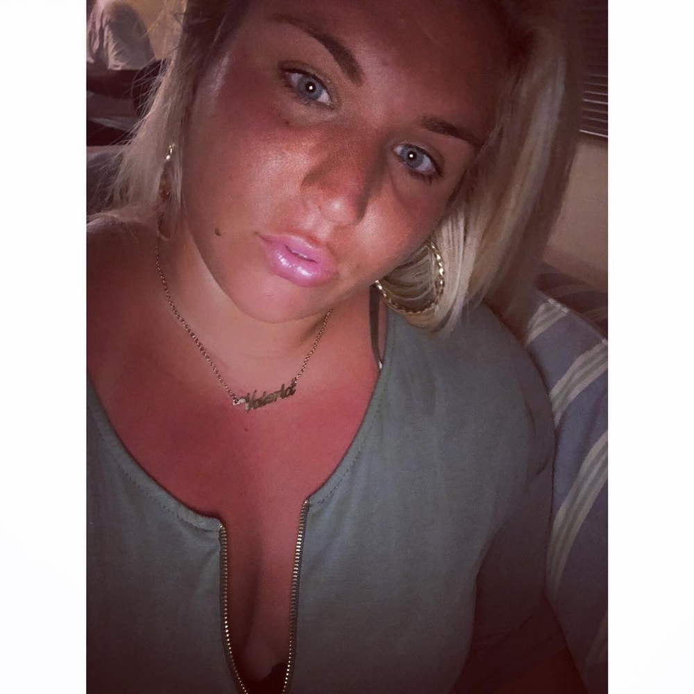 Meet your Posher, Valerie